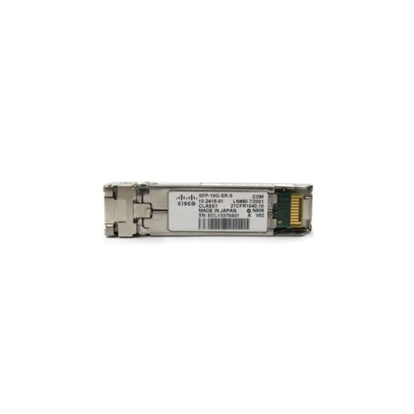 SFP-10G-SR-S
