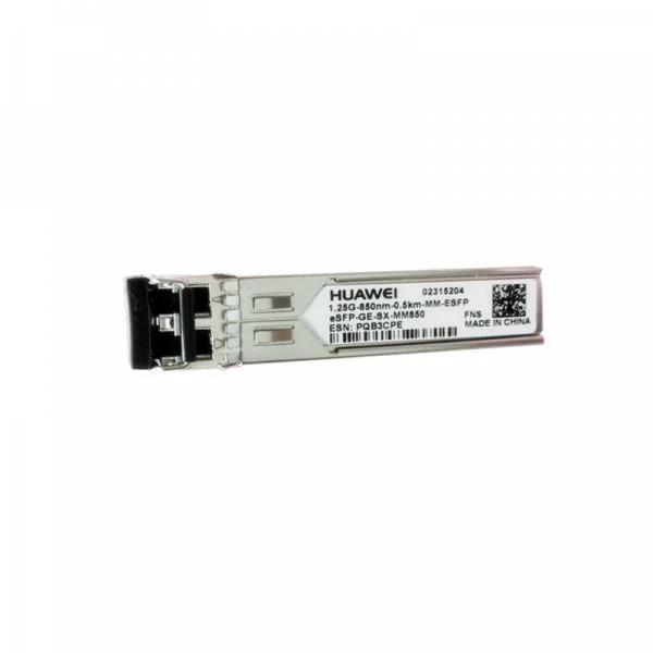 SFP-GE-SX-MM850-D