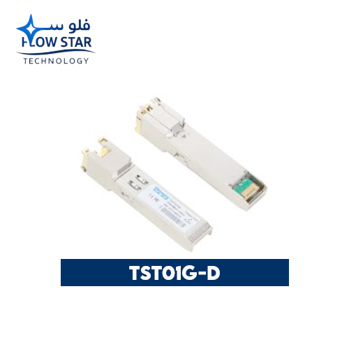 TST01G-D Accessories