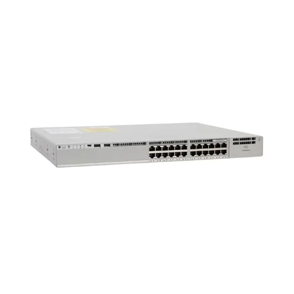 C9300-24P-E