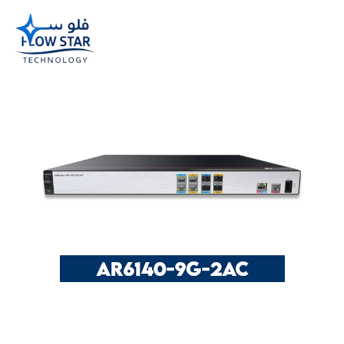 AR6140-9G-2AC Router
