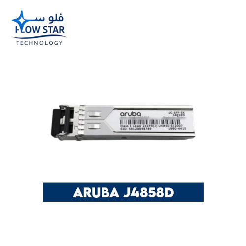 Aruba J4858D