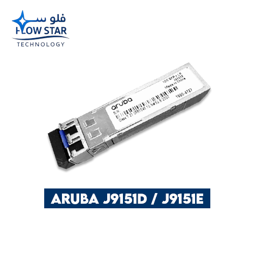 Aruba J9151D J9151E
