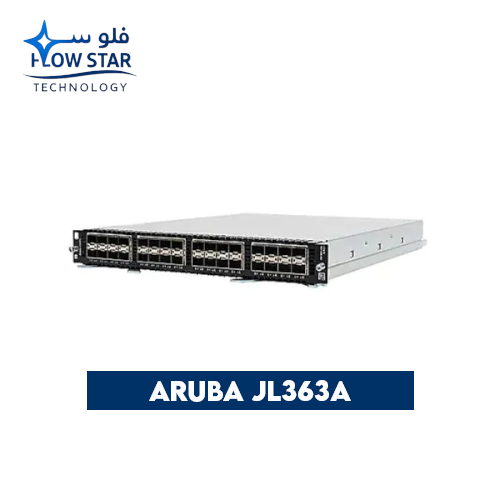 Aruba JL363A