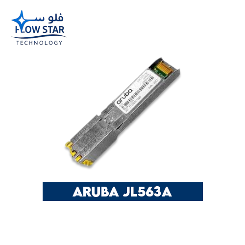 Aruba JL563A