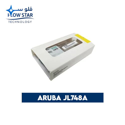 Aruba JL748A Accessories