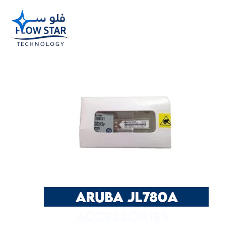 Aruba JL780A Accessories