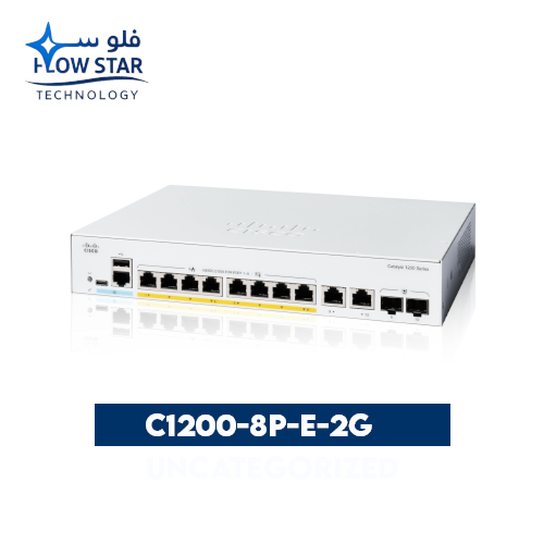 C1200-8P-E-2G Uncategorized