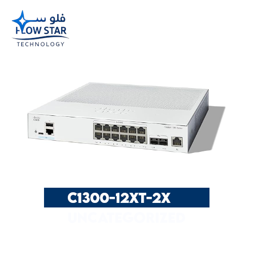 C1300-12XT-2X Uncategorized