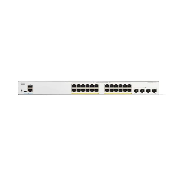 Cisco C1300-24FP-4X