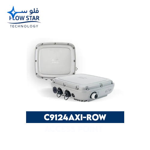 C9124AXI-ROW