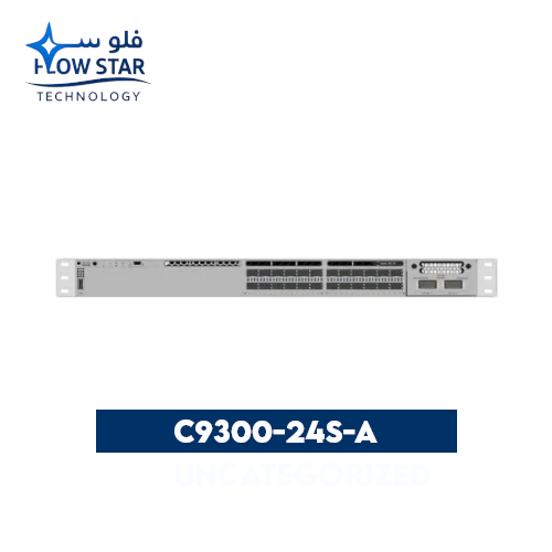C9300-24S-A Uncategorized