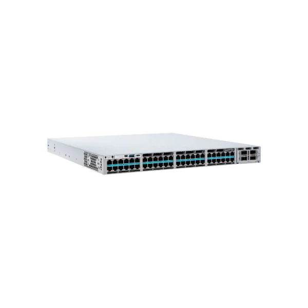 Cisco C9300X-48TX-A