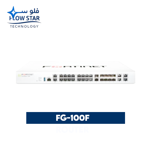 FG-100F Router