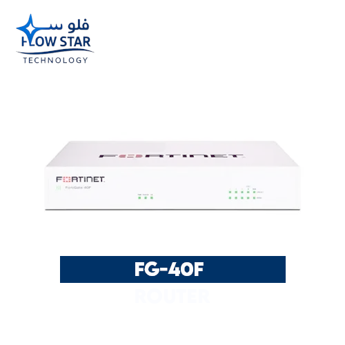 FG-40F Router