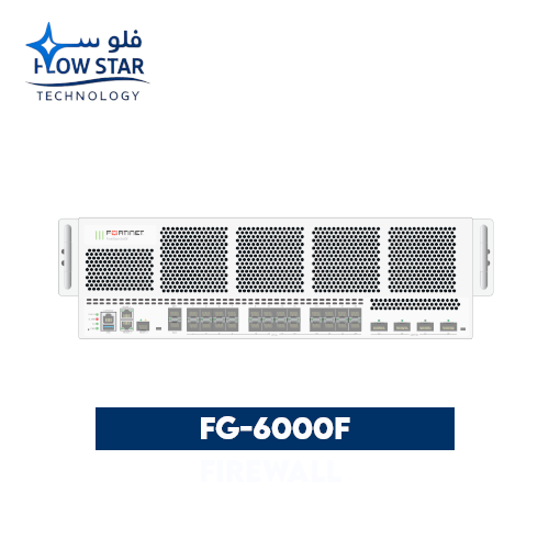 FG-6000F Firewall