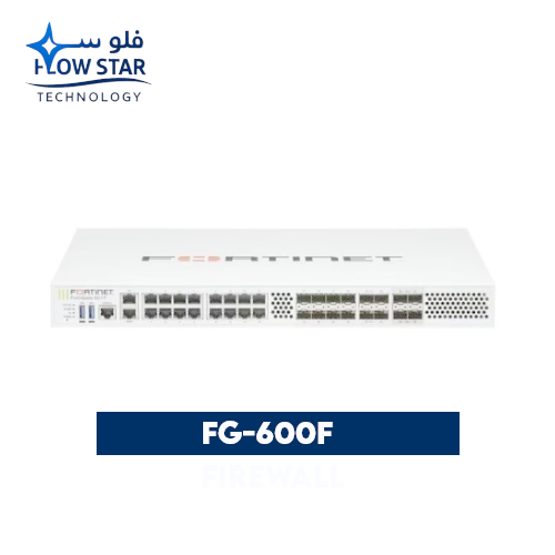 FG-600F Firewall