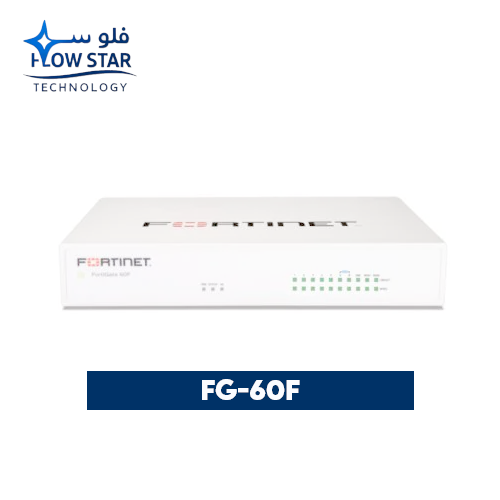 FG-60F Router