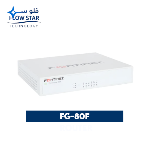 FG-80F Router