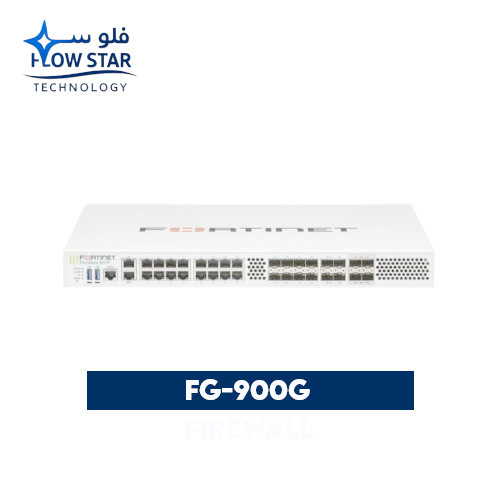 FG-900G Firewall