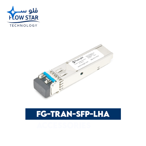 FG-TRAN-SFP-LHA Accessories