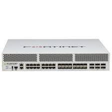 Fortinet FortiGate FG-3200F