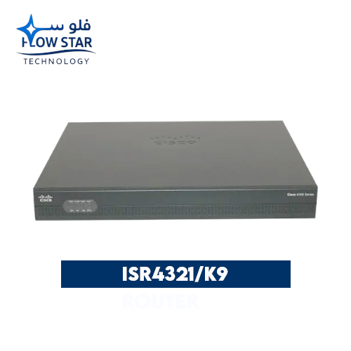 ISR4321/K9 Router