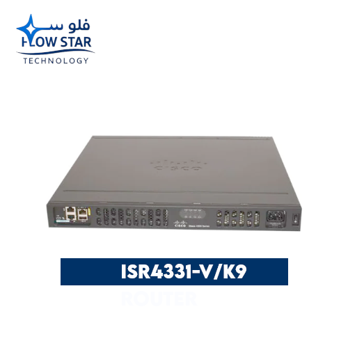 ISR4331-V/K9 Router
