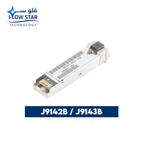 J9142B / J9143B Accessories