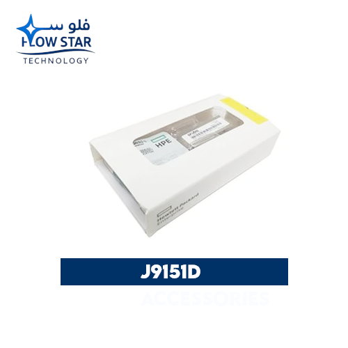 J9151D Accessories