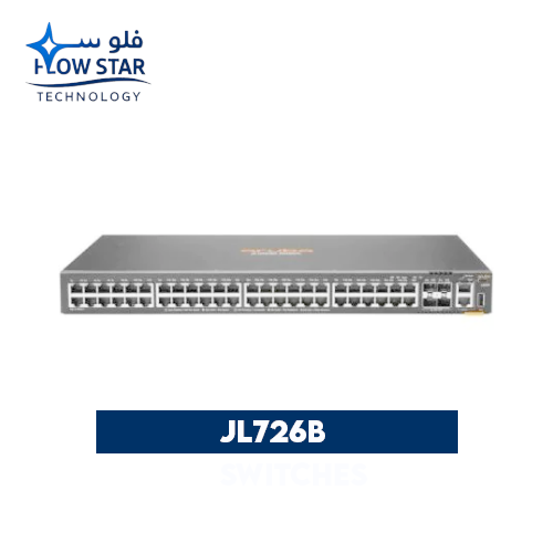 JL726B Switches