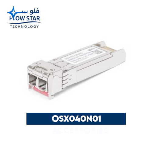 OSX040N01 Accessories