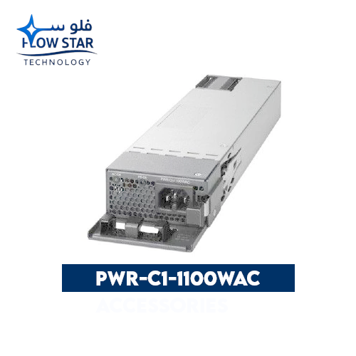 PWR C1 1100WAC Accessories