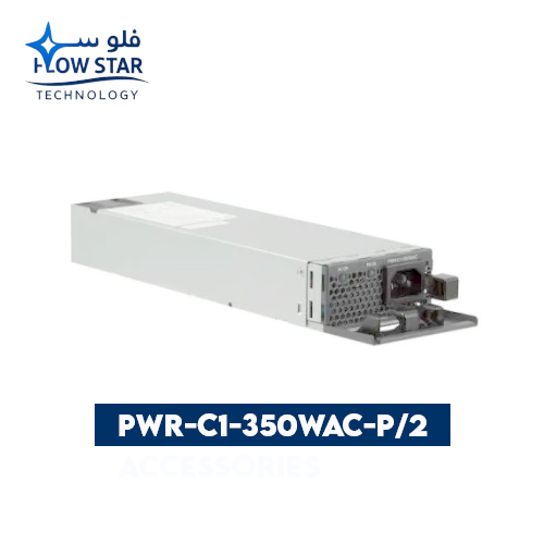 PWR C1 350WAC P/2 Accessories