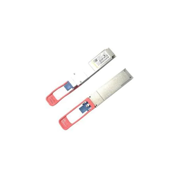 QSFP-40G-LR4