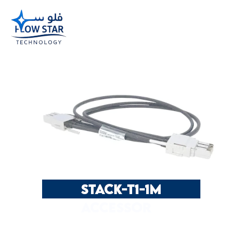 STACK-T1-1M Accessories