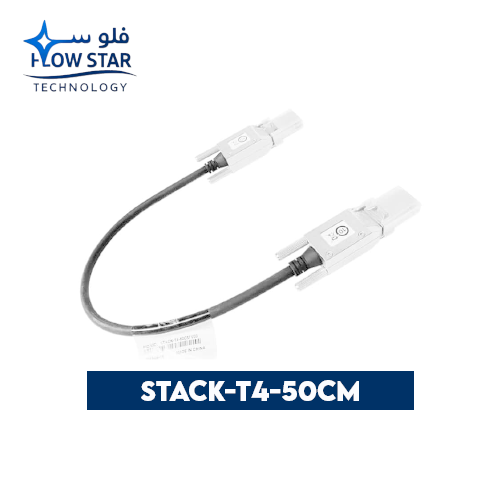 STACK-T4-50CM Accessories