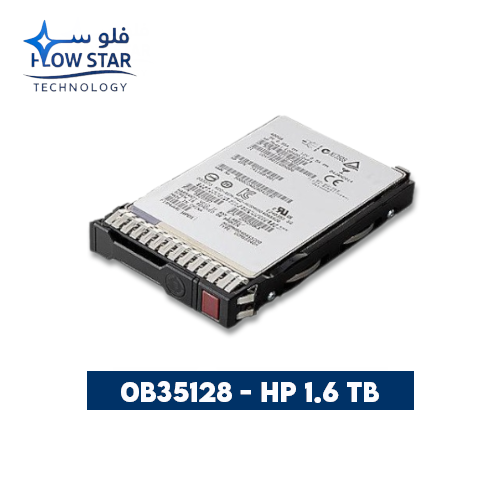 0B35128 HP 1.6 TB