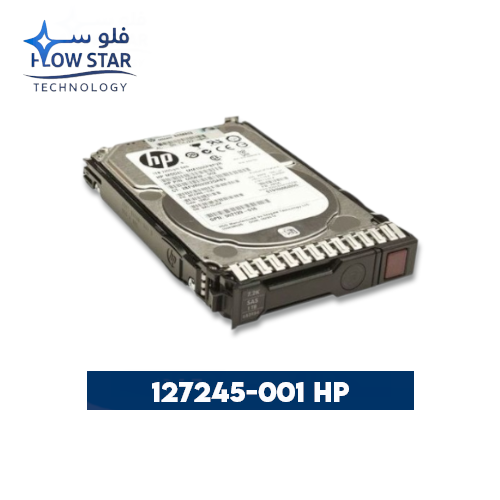 127245-001 HP