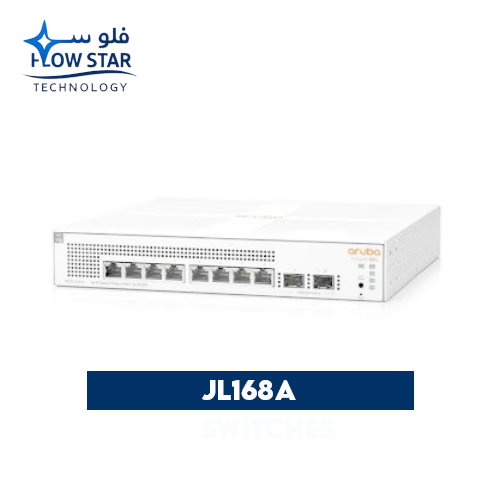 JL168A Switches