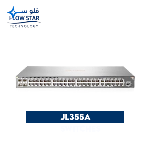 JL355A Switches