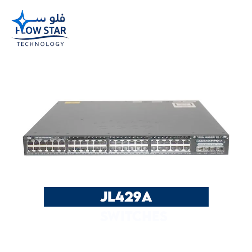 JL429A