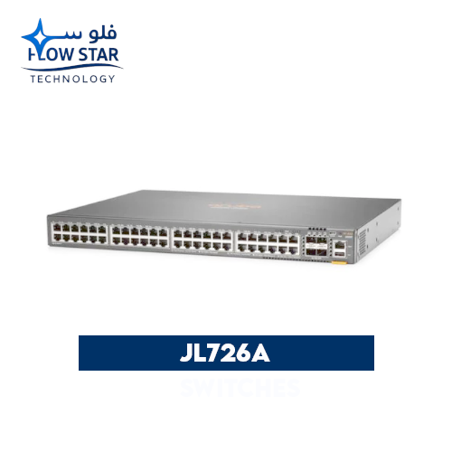 JL726A Switches