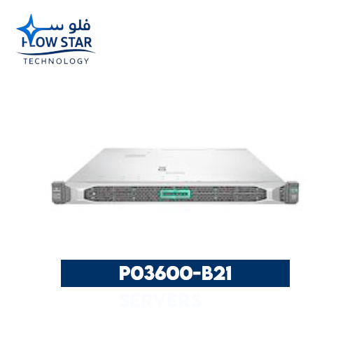 P03600 B21 Servers