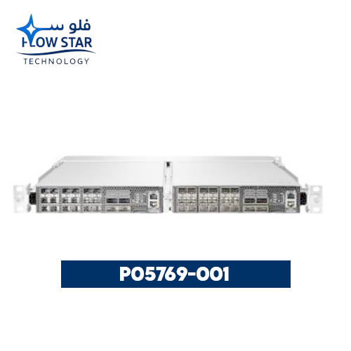 P05769 001 – HP Server Storage Drive Servers