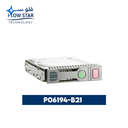 P06194 B21 – HP ProLiant SSD