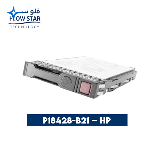 P18428 B21 – HP Enterprise Storage Storage Devices