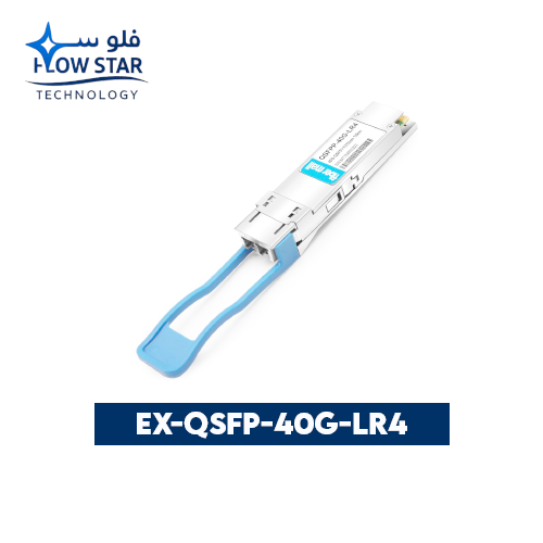 Juniper EX-QSFP-40G-LR4