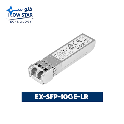 Juniper EX SFP 10GE LR