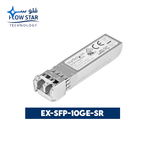 Juniper EX SFP 10GE SR
